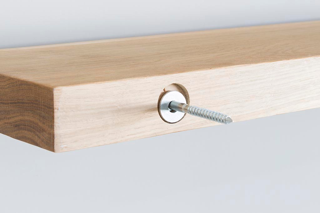 Parameters schaduw referentie Blinde Plankdrager extra zwaar 225-160/65 mm - Wandplanken en plankdragers  - schuifdeur-totaal