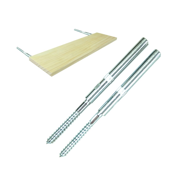 constante Zeggen te binden Blinde Plankdrager extra zwaar 225-160/65 mm - Wandplanken en plankdragers  - schuifdeur-totaal