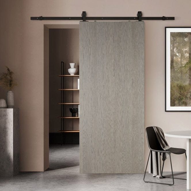 Woods AA5400 Schuifdeur